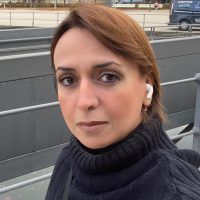 Nermine Emam's profile photo