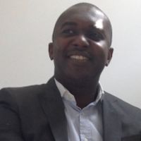 Joseph Nsiah's profile photo