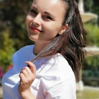 Anastasija Loginova's profile photo