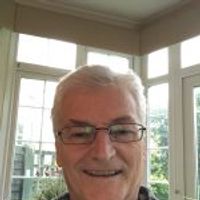 Desmond Dolan's profile photo