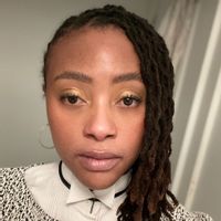 Gloria Tshilenge's profile photo