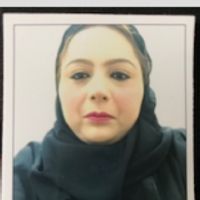 Amna khan's profile photo
