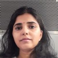 Kavitha  Nair's profile photo