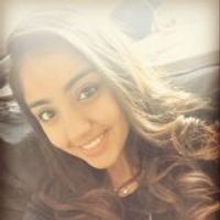 Anisha Heer's profile photo