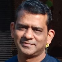 Prashant Gupta's profile photo