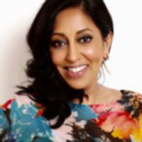 Sarisha Naidoo's profile photo