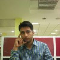 Deepak Gahlyan's profile photo