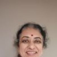 Nagamani Krishnamurthy's profile photo