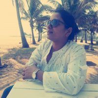 Shweta Jain's profile photo