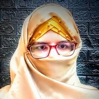 Maryam Hameed's profile image