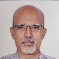 Jaganath Harihar's profile photo