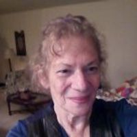 Gail Becker's profile photo