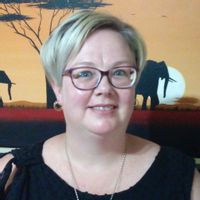 Brenda Pretorius's profile photo