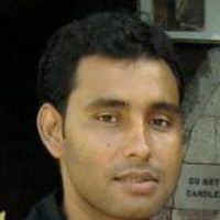 Rajesh Kumar's profile photo