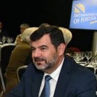 António Pinheiro's profile photo