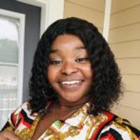 Monique Wilson-Edwards's profile photo
