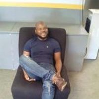 Mhlanguleli Ngqumshe's profile photo