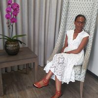 Muriel Nxumalo's profile photo
