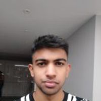 Rohan Shah's profile photo