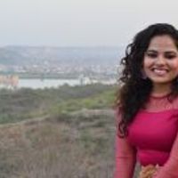 Arunima Srivastava's profile photo
