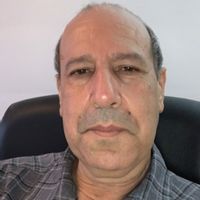 Mohamed CHEDDADI's profile photo