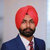 Gurinder Singh's profile photo